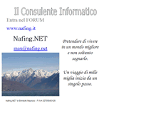 Tablet Screenshot of nafing.net